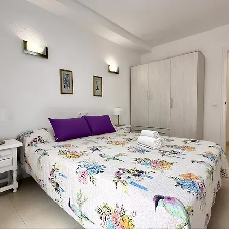La Caracola Iii Beachfront & Center Apartamento