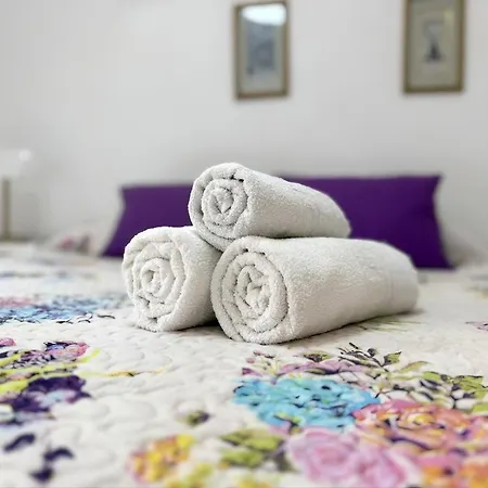Apartamento La Caracola Iii Beachfront & Center Fuengirola